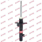 KYB Shock Absorber Damper Strut Front Left 339801