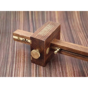 Faithfull FSC Mortice Gauge - Slide Adjustment - FAIRMORTFSC