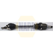 NAPA CV Drive Shaft Driveshaft Front Left NDS1471L