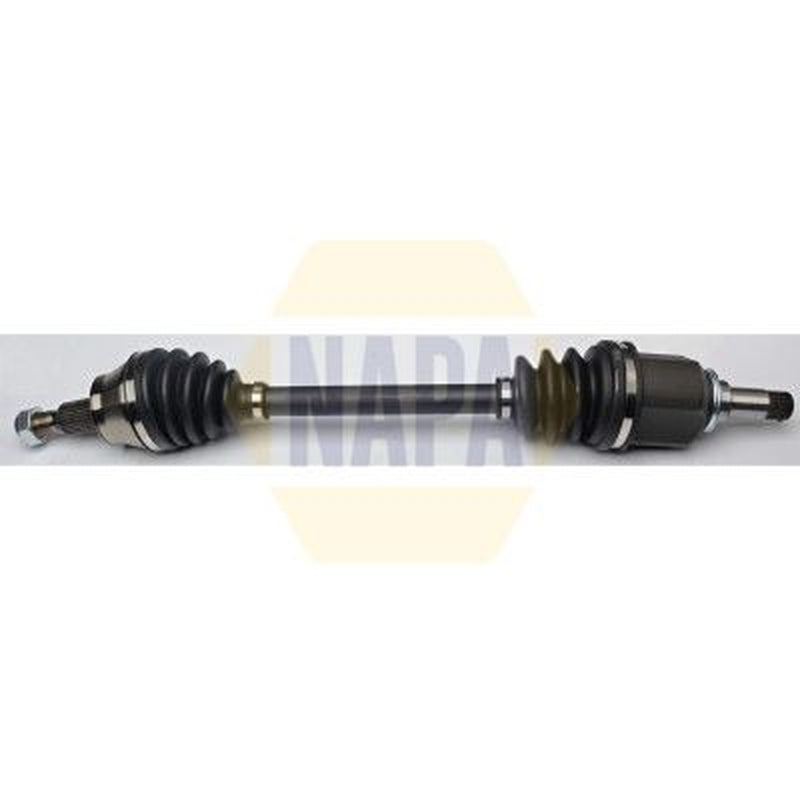 NAPA CV Drive Shaft Driveshaft Front Left NDS1471L