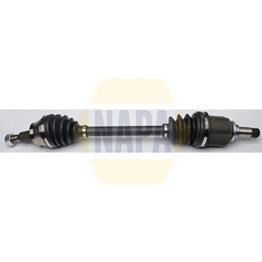 NAPA CV Drive Shaft Driveshaft Front Left NDS1471L