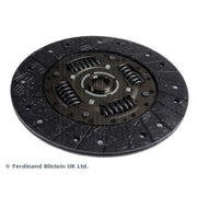 Blue Print Clutch Friction Disc Plate 20 Splines ADG03112