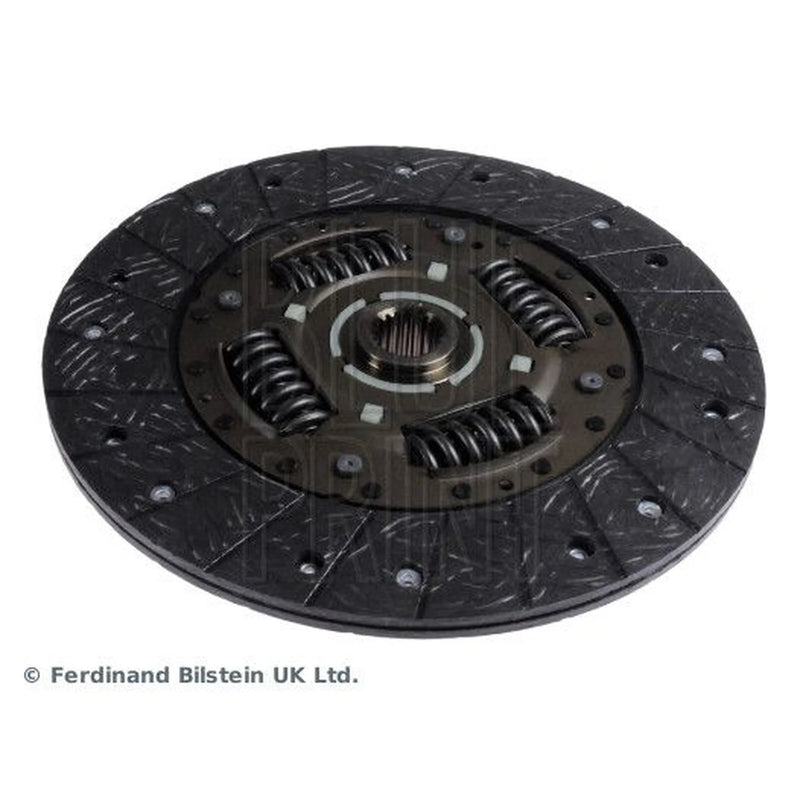 Blue Print Clutch Friction Disc Plate 20 Splines ADG03112