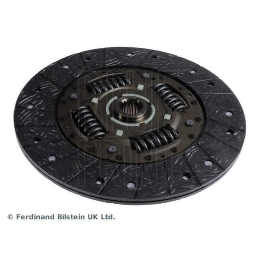 Blue Print Clutch Friction Disc Plate 20 Splines ADG03112