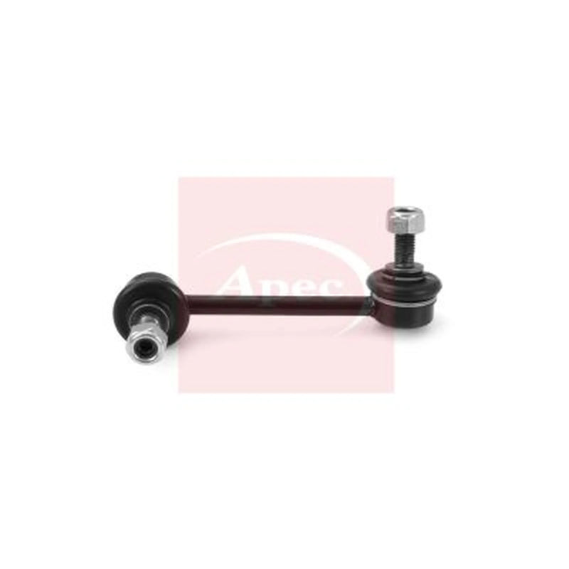 Apec Stabiliser Bar Link Coupling Rod Rear Right AST4442