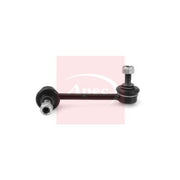 Apec Stabiliser Bar Link Coupling Rod Rear Right AST4442