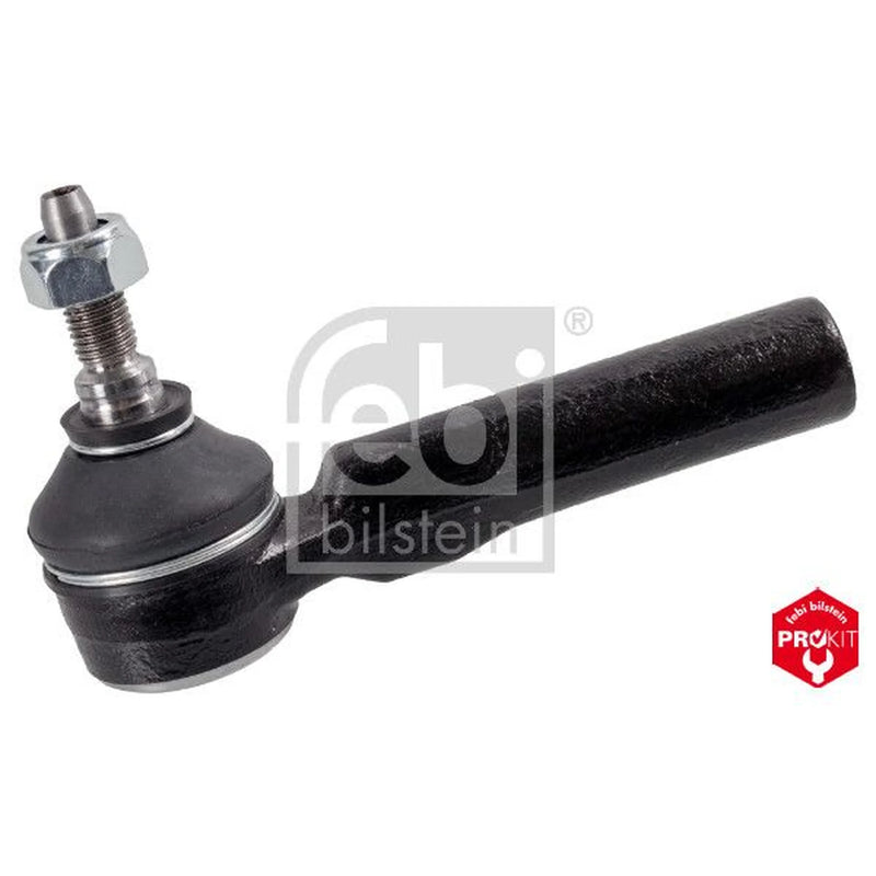 Febi Steering Tie Rod End Ball Joint Front Right 46005