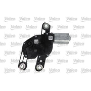 Valeo Front/Rear Wiper Motor Rear 582650