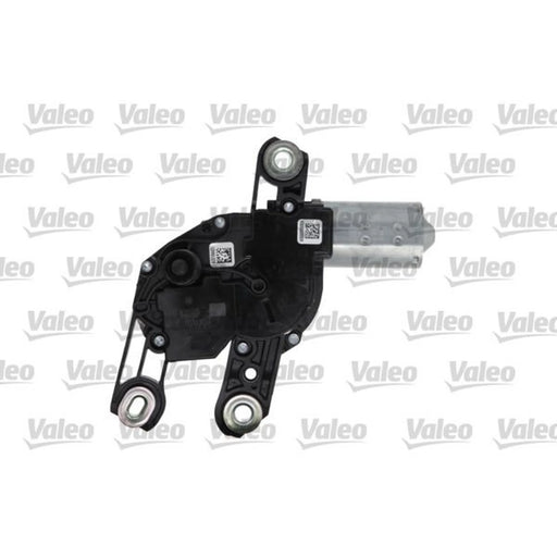 Valeo Front/Rear Wiper Motor Rear 582650