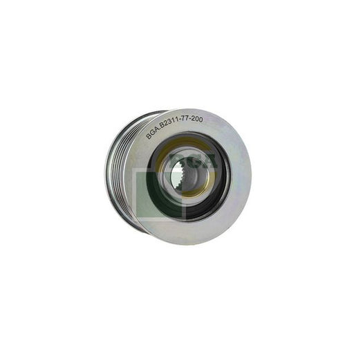 BGA Alternator Overrunning Freewheel Clutch DC9104