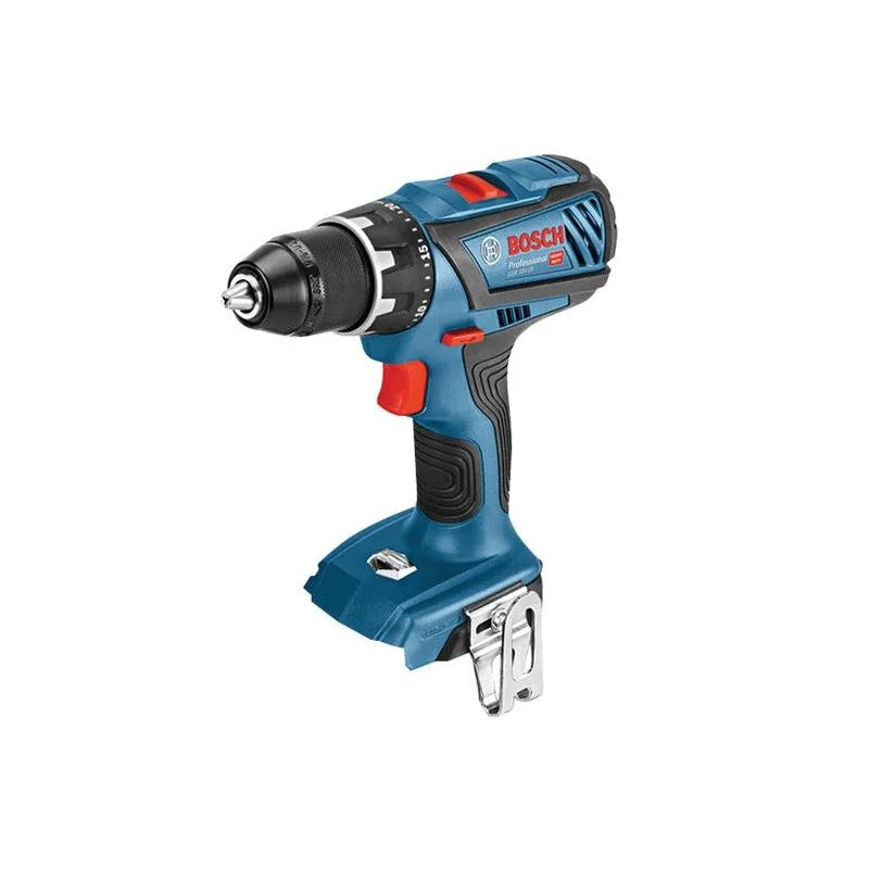 Bosch GSR 18V-28 Professional Drill Driver 18V Bare Unit - 06019H4100