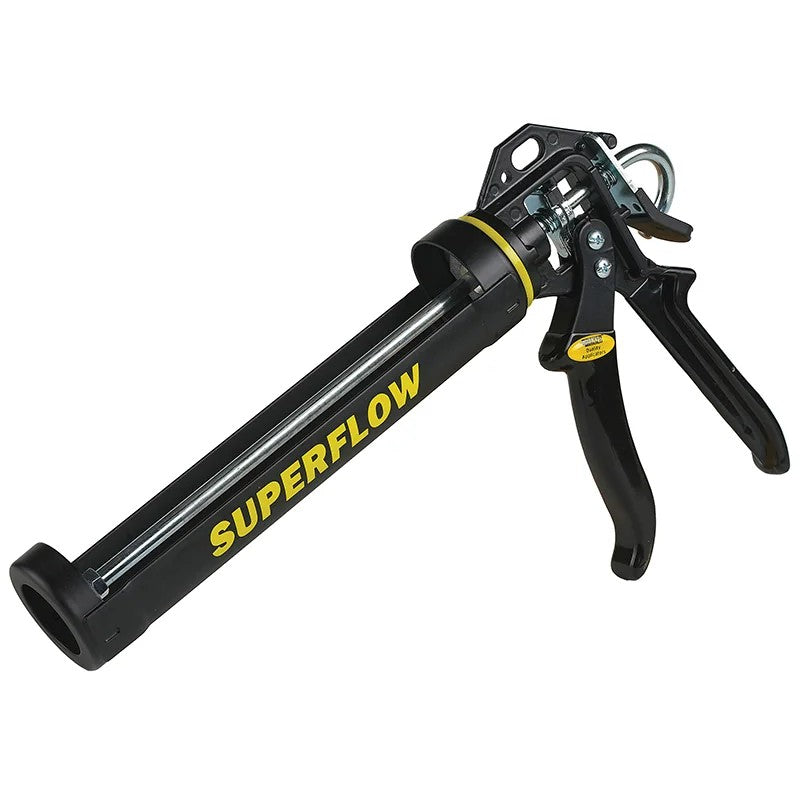 Everbuild Sika Superflow Sealant Gun C3 - 489588