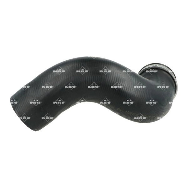 NRF Intercooler Turbo Charge Air Hose 166447