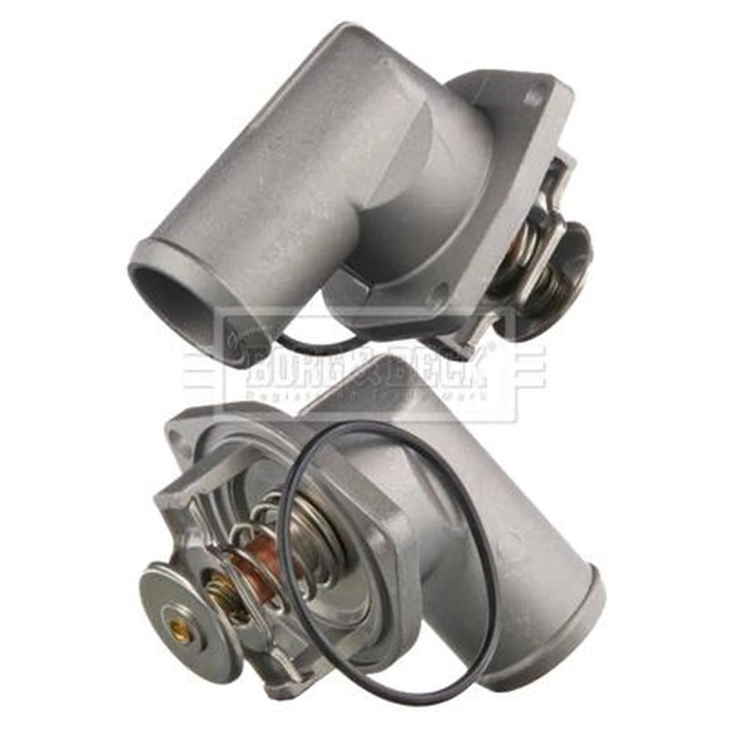 Borg & Beck Thermostat,Coolant BBT134