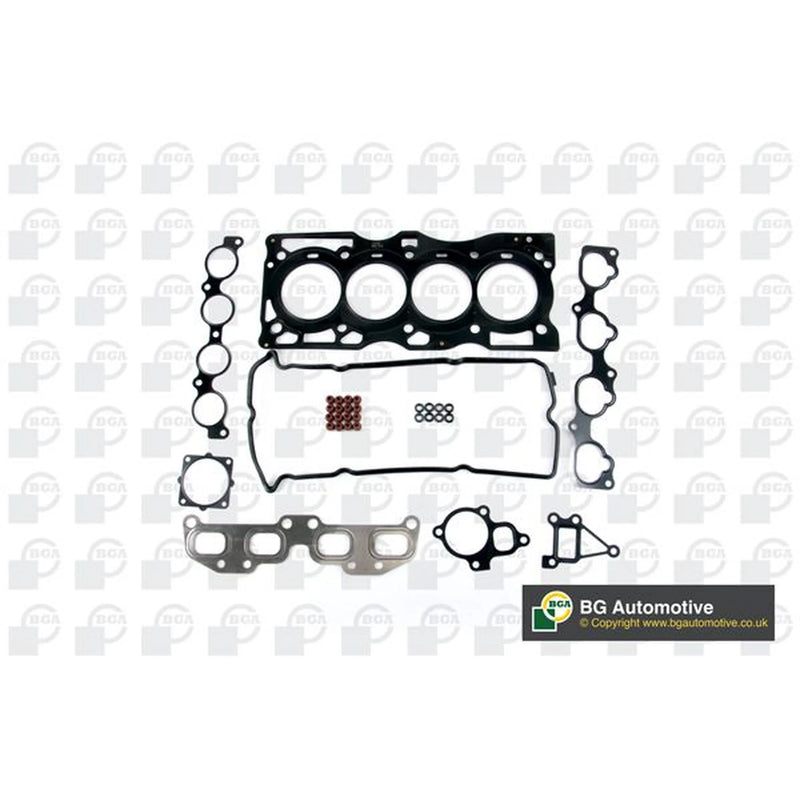 BGA Cylinder Head Gasket Kit HK6776
