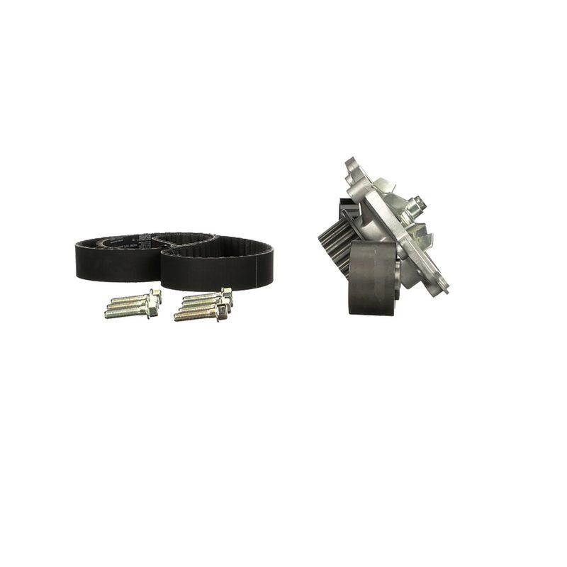 Gates Timing Belt & Water Pump Kit KP25553XS