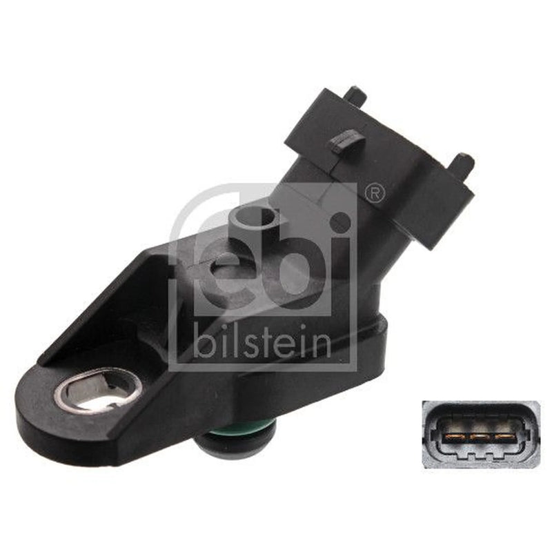 Febi MAP Sensor (Manifold Air Pressure) 100987