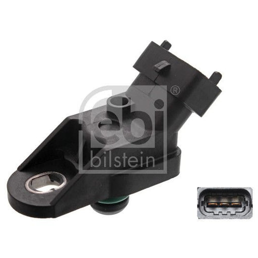 Febi MAP Sensor (Manifold Air Pressure) 100987