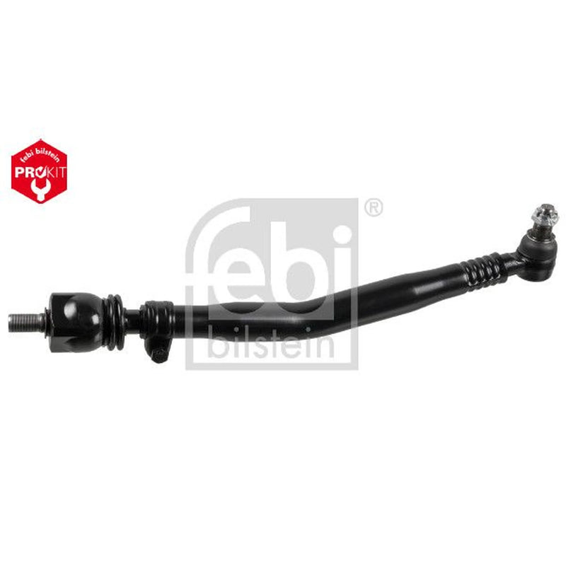Febi Centre Rod Assembly Front 197424