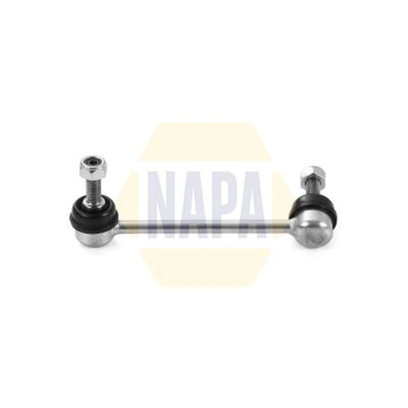 NAPA Stabiliser Bar Link Coupling Rod Rear Left NST4508