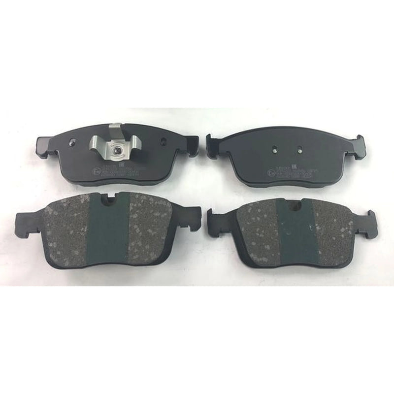 Juratek Front Brake Pad Set JCP8223