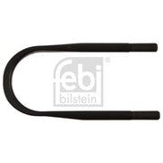 Febi Spring Clamp OD Wide 39380