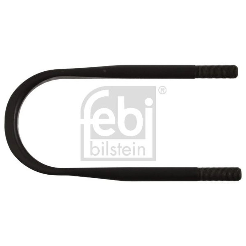 Febi Spring Clamp OD Wide 39380