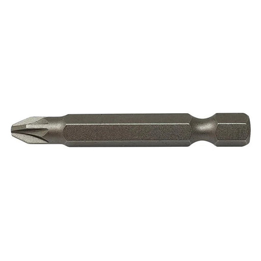 ForgeFix Spectre™ S2 Pozidriv Compatible Bit PZ1 x 50mm (Box 5) - SPEBPZ150B