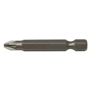 ForgeFix Spectre™ S2 Pozidriv Compatible Bit PZ2 x 50mm (Box 5) - SPEBPZ250B