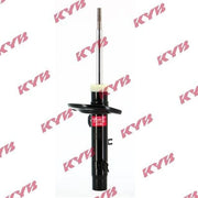KYB Shock Absorber Damper Strut Front Left 3338013