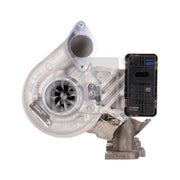 Febi Turbocharger Turbo Unit 187424