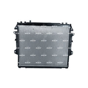 NRF Engine Radiator 53541