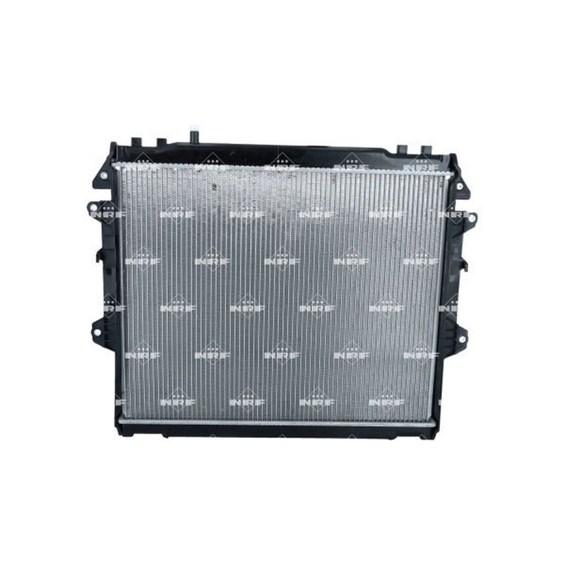 NRF Engine Radiator 53541