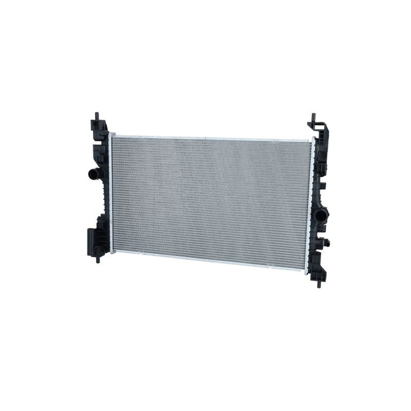 NRF Engine Radiator 550404