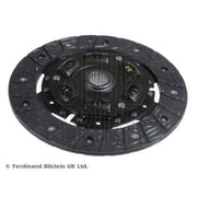 Blue Print Clutch Friction Disc Plate 20 Splines ADK83126