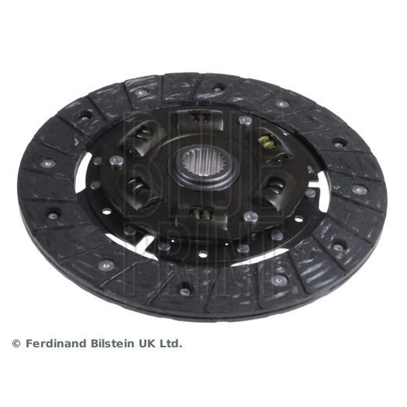 Blue Print Clutch Friction Disc Plate 20 Splines ADK83126