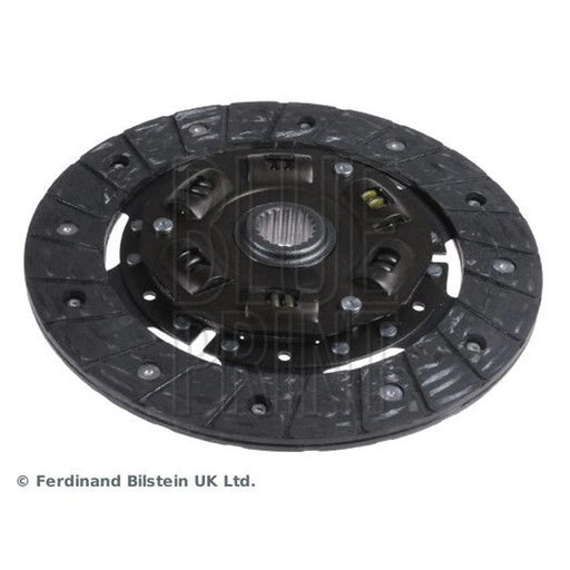Blue Print Clutch Friction Disc Plate 20 Splines ADK83126