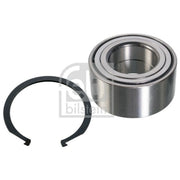 Febi Wheel Bearing Kit Front Right 84mm 174078