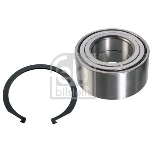 Febi Wheel Bearing Kit Front Right 84mm 174078