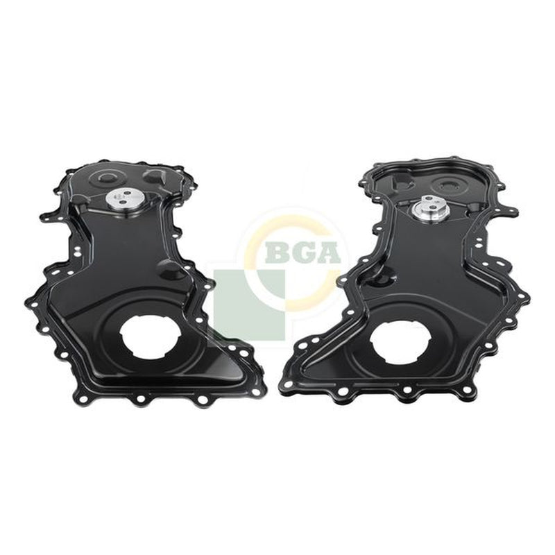 BGA Timing Chain Cover FC7302