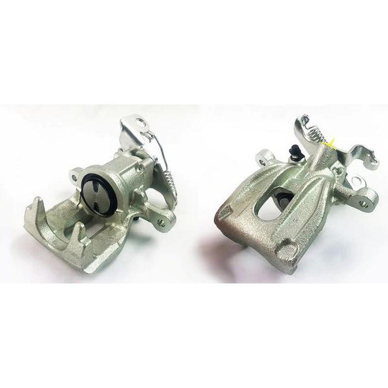 Abtex Brake Caliper Assembly Rear Left ABC1045L
