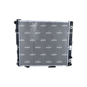 NRF Engine Radiator 58164