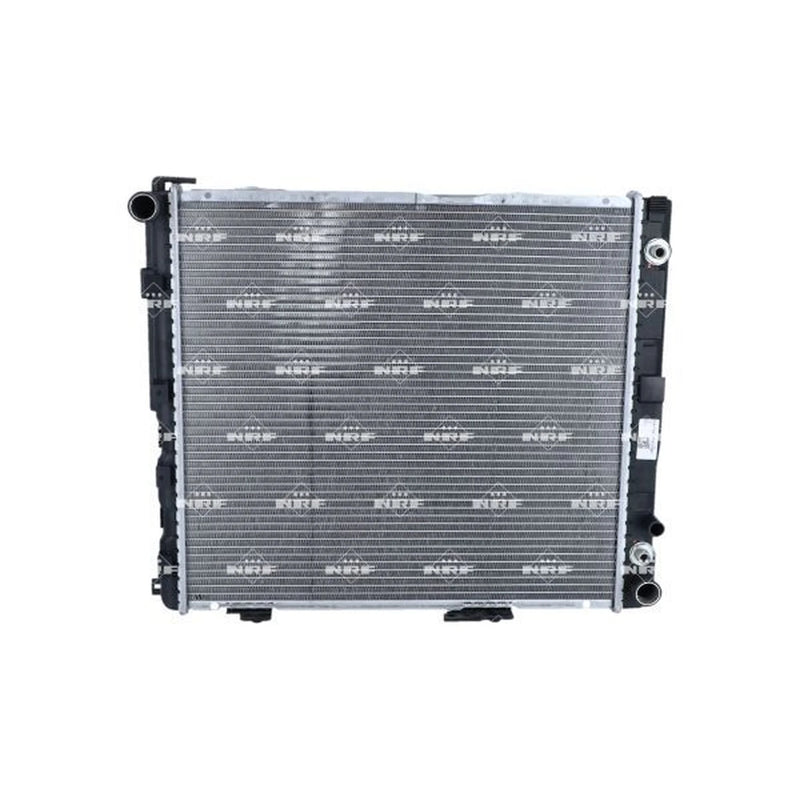 NRF Engine Radiator 58164