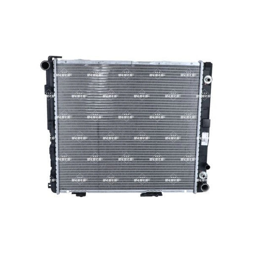 NRF Engine Radiator 58164