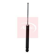 Apec Shock Absorber Damper Strut Rear Left ASA1995