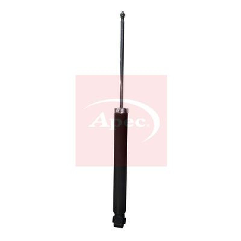 Apec Shock Absorber Damper Strut Rear Left ASA1995