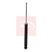 Apec Shock Absorber Damper Strut Rear Left ASA1995