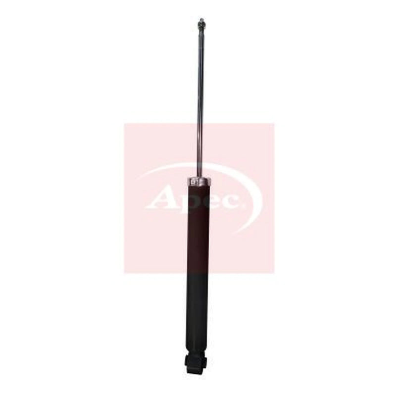 Apec Shock Absorber Damper Strut Rear Left ASA1995
