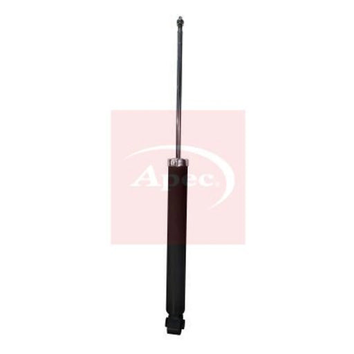Apec Shock Absorber Damper Strut Rear Left ASA1995