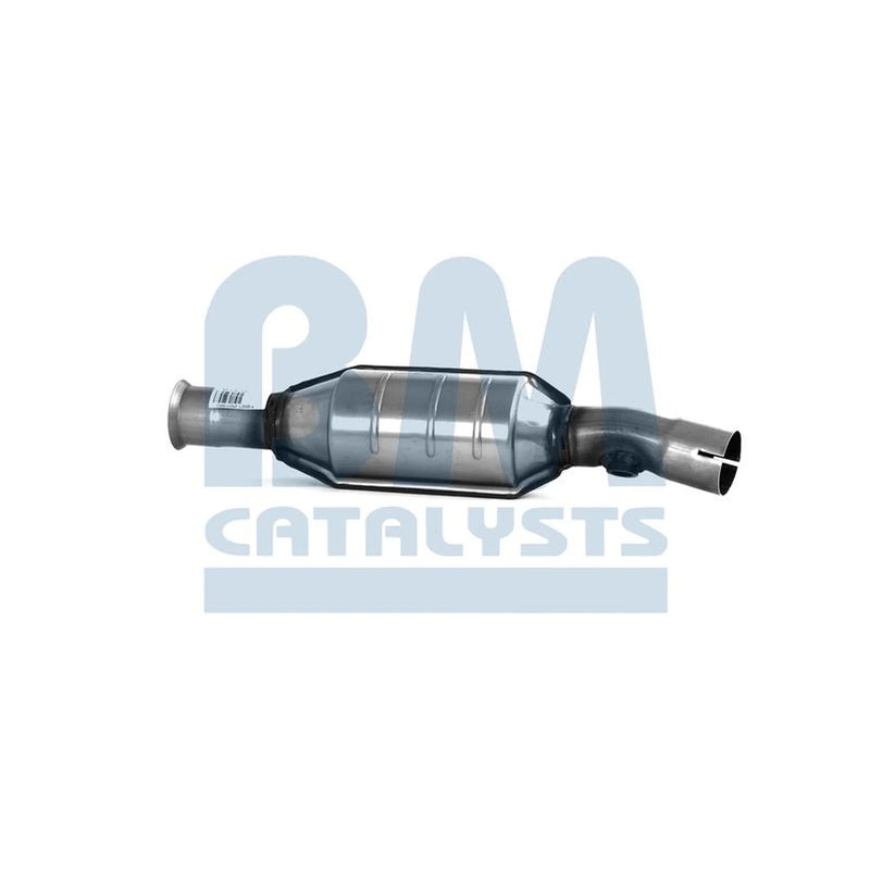 BM Catalysts Homologated Petrol Cat BM91040H